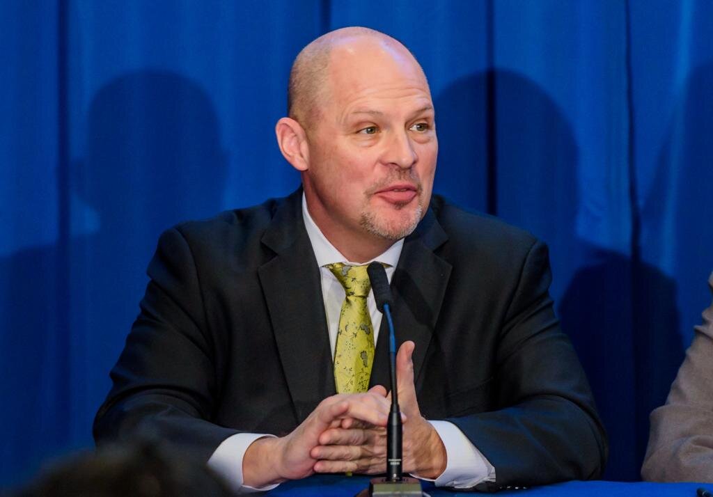 Слова и дела власть имущих на неделе