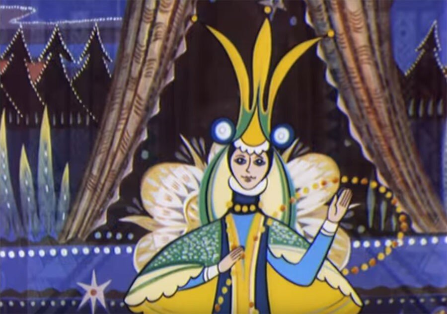 Василиса Прекрасная