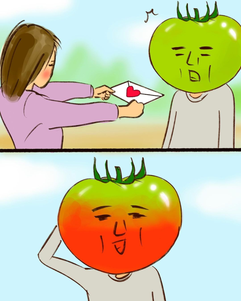 Художник из Японии создает иллюстрации, которые наводят на размышления ...