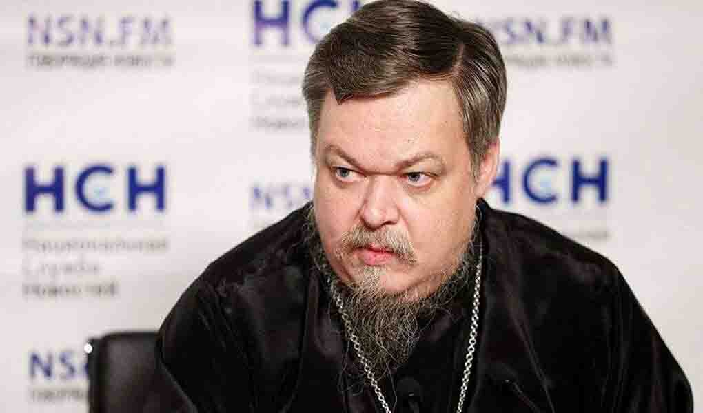 Всеволод Анатольевич Чаплин