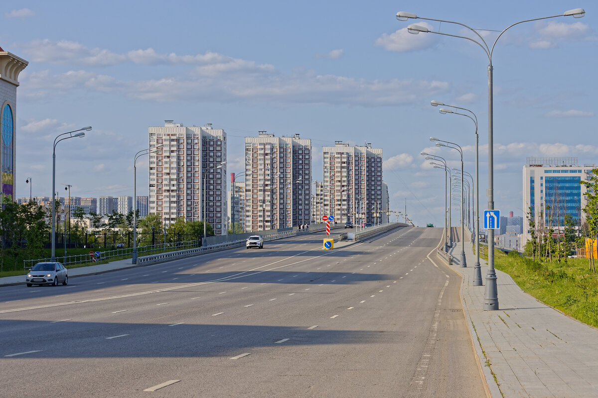 Новые мосты через затоны юга Москвы - Новинки, Кожуховский, Южный порт. Эта  территория зовется акватория! | Евгений Маслак | Дзен