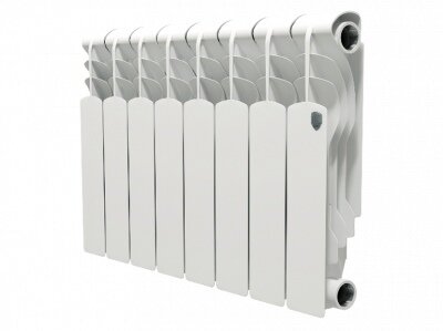 Радиатор Royal Thermo Revolution Bimetall 350