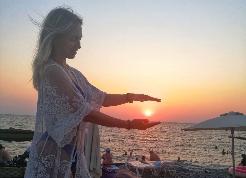 Все в ваших руках!