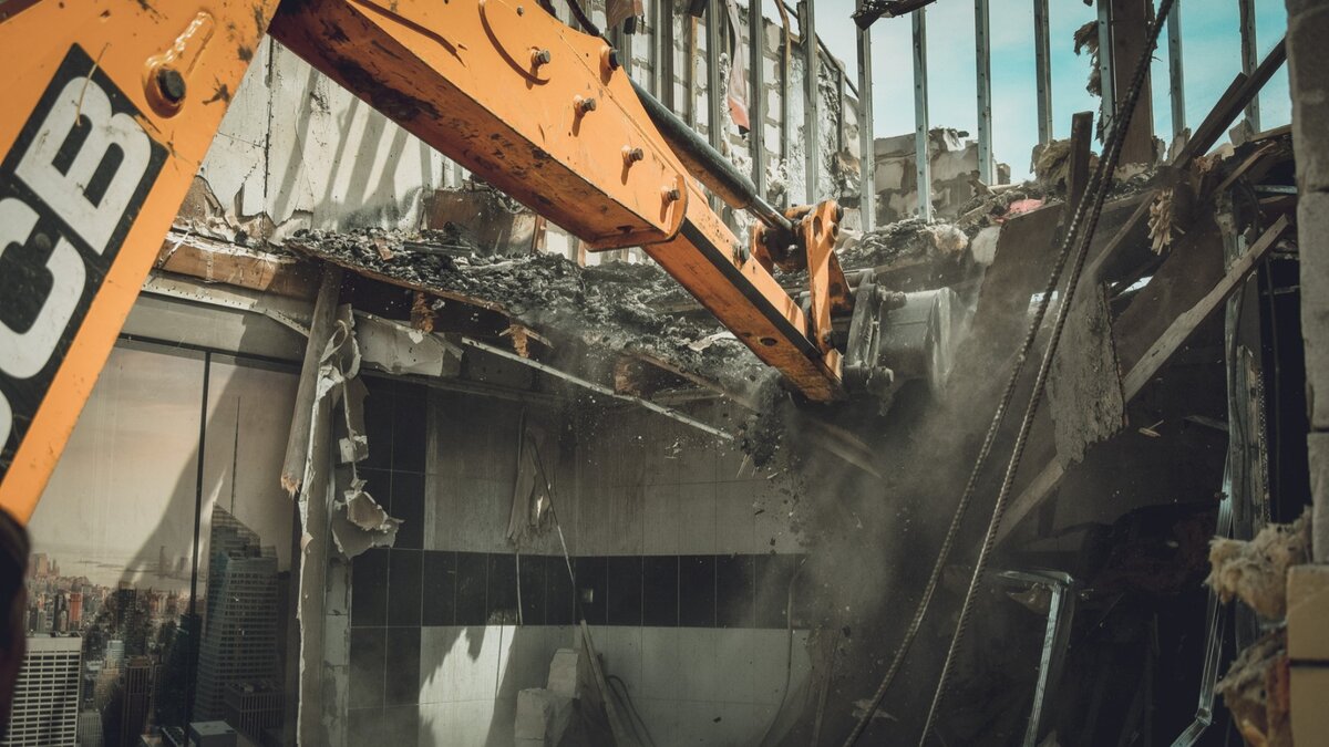     Проект постановления о застройке Кировского района подготовили в администрации города.