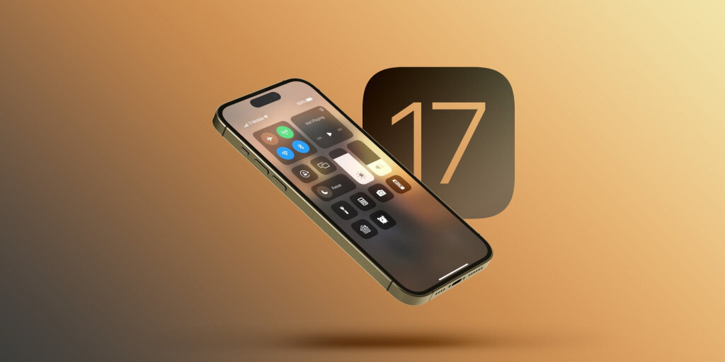    iOS 17