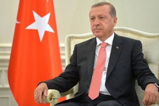    Hürriyet сообщил о планах Путина и Зеленского посетить Турцию после инаугурации Эрдогана