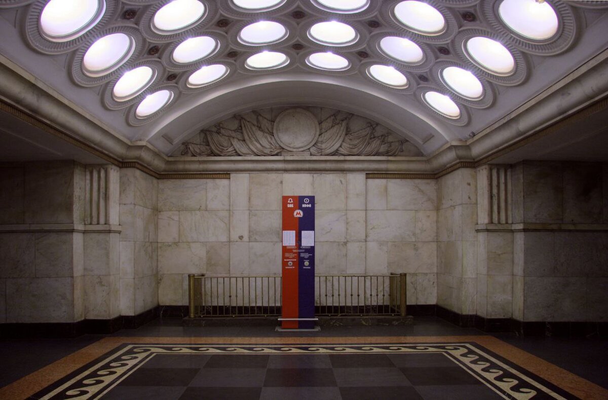 🚶‍♂ Пересадка между 🚇 станциями «Электрозаводская» 💍 Большой кольцевой и  Арбатско-Покровской линий | Развитие Метрополитена в Москве | Дзен