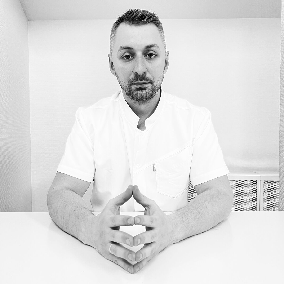 Доктор Коршиков фото автора канала.