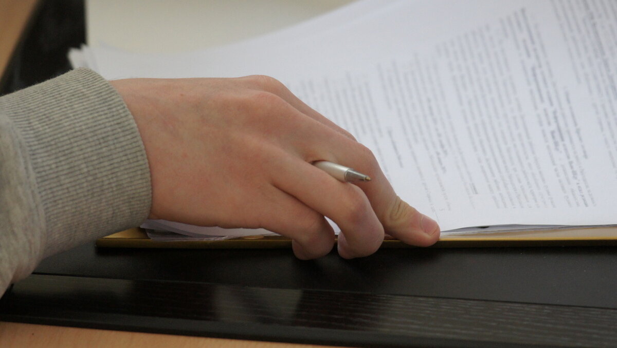     Результаты экзамена участники получат не позже19 июня.