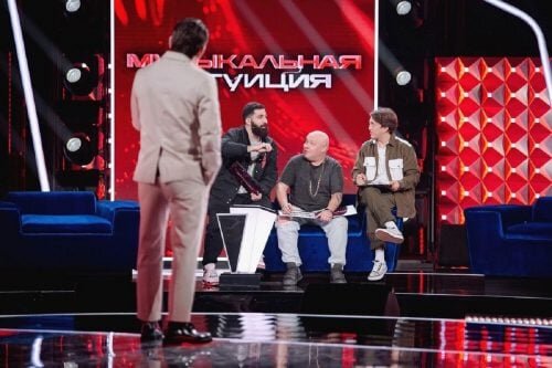    На ТНТ запретили к показу финал «Музыкальной интуиции». Героя шоу внесли в черный список Данил Тармасинов