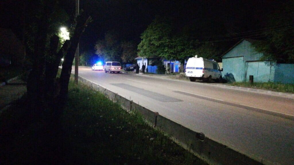    Фото: телеграм-канал «SVB NEWS»