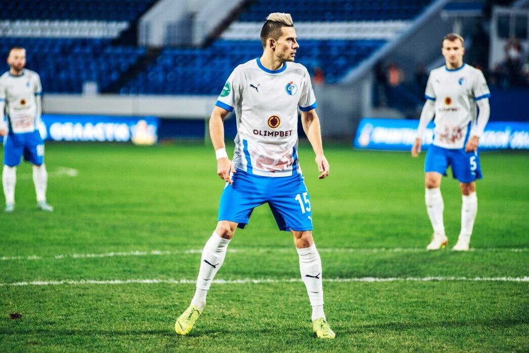    Фото: ФК «Факел»