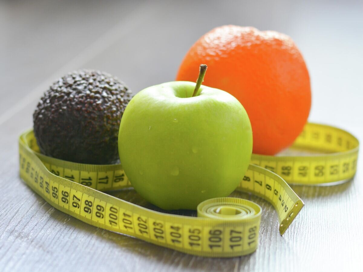    Фрукты © Depositphotos.com / Ai825