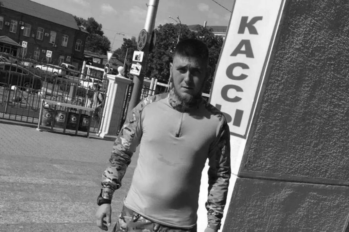 Артем Садыков. Фото: Администрация Усть-Удинского района | VK