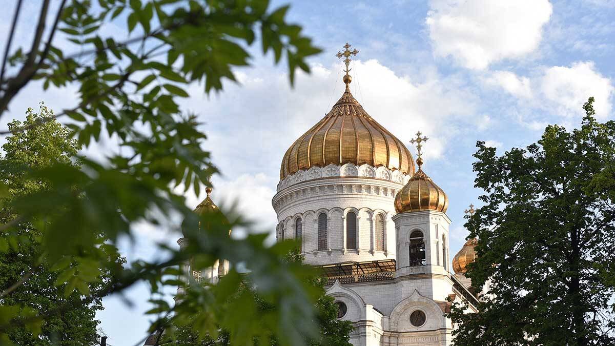    Фото: Пелагия Замятина / Вечерняя Москва