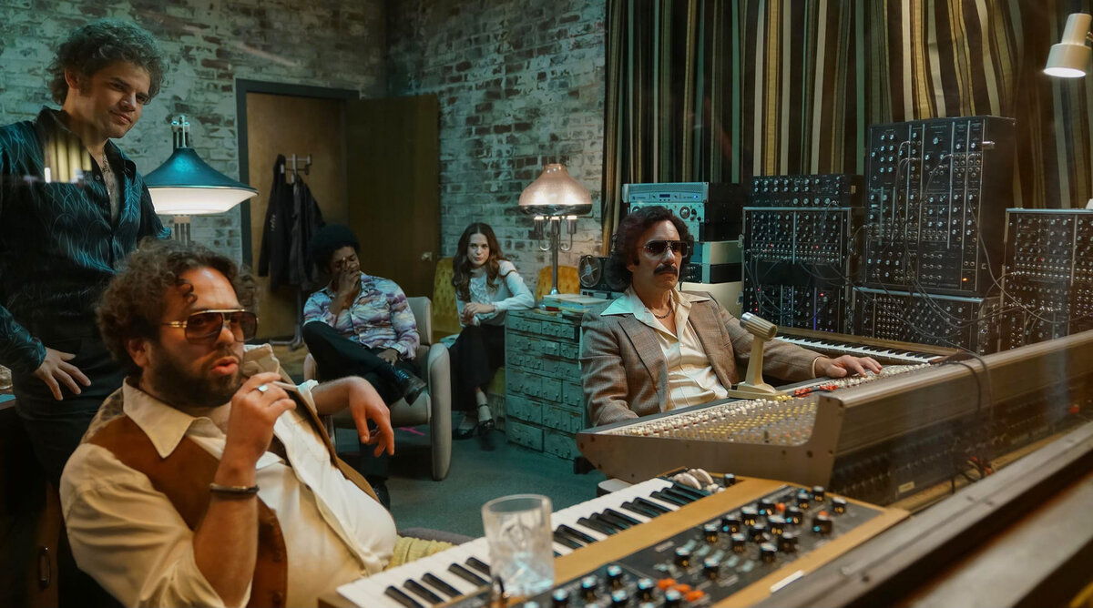 Кадр из фильма