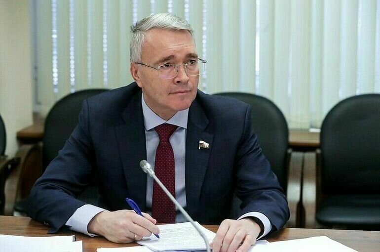   пресс-служба Госдумы