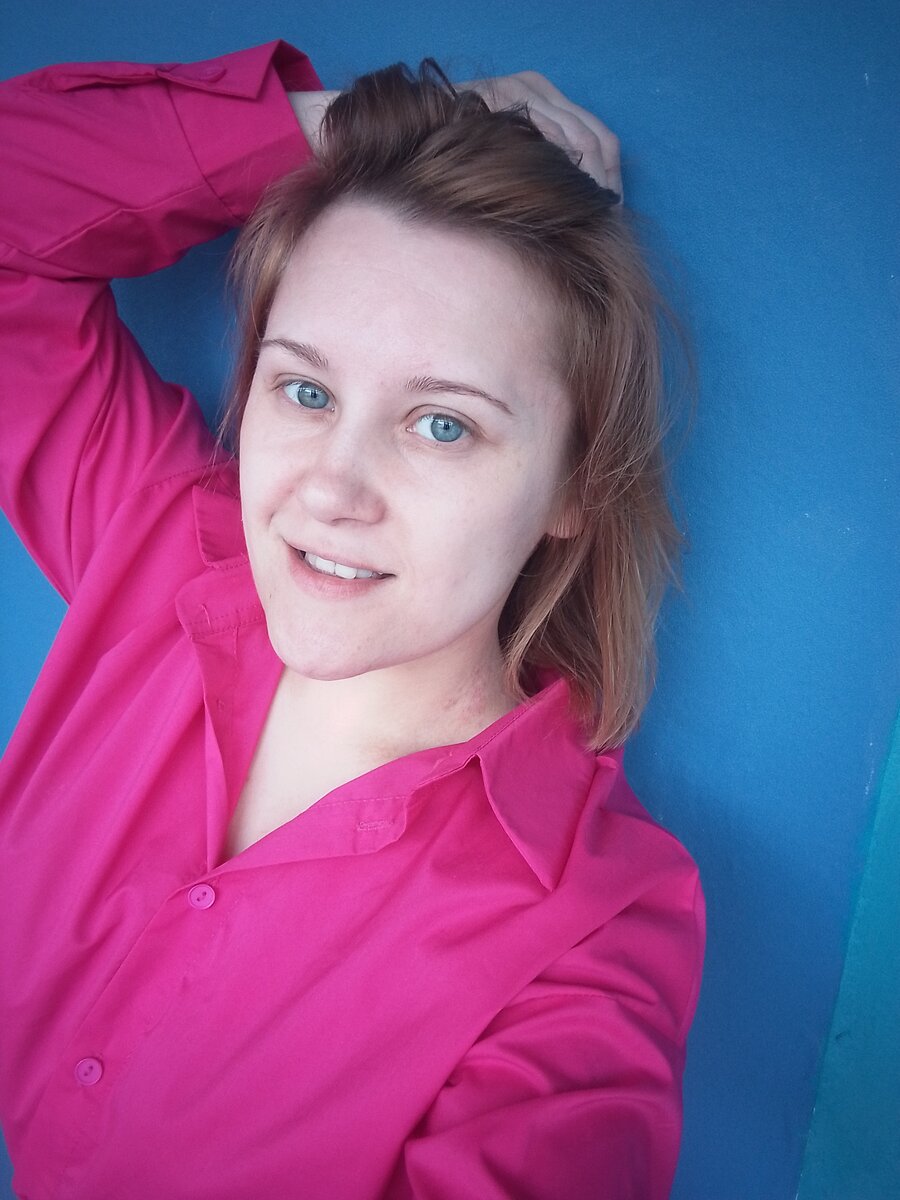 Автор блога 