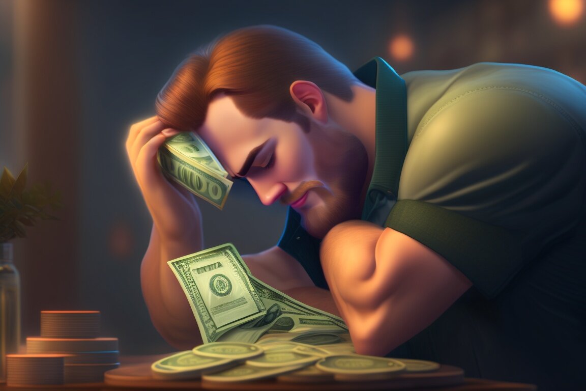 -2
