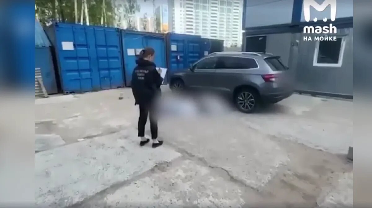 Фото: Следственный комитет