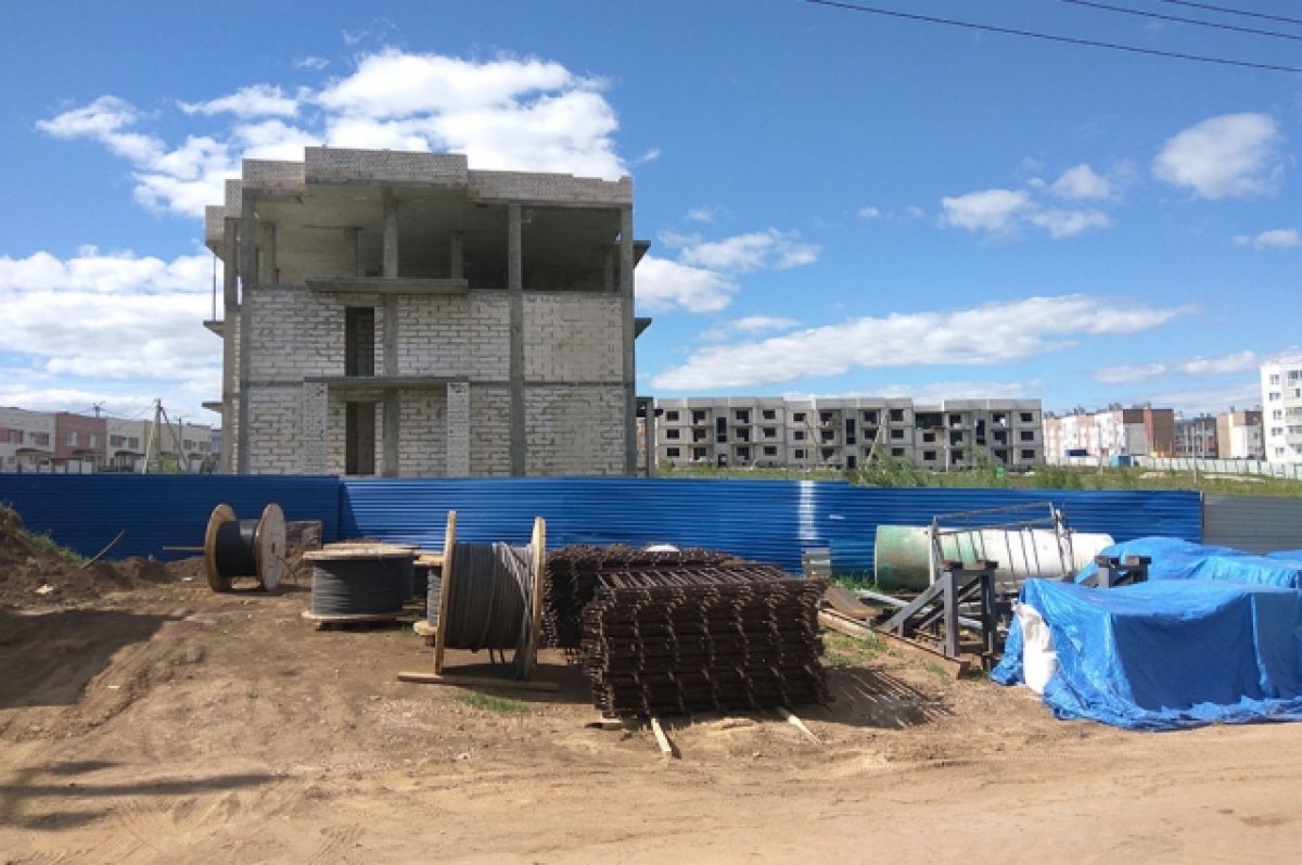    К началу июня 2023 года в Нижегородской области 1073 человека включены в региональный реестр обманутых дольщиков.