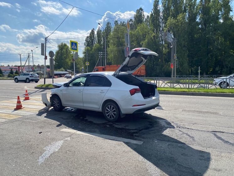 Причины дтп с участием пассажиров