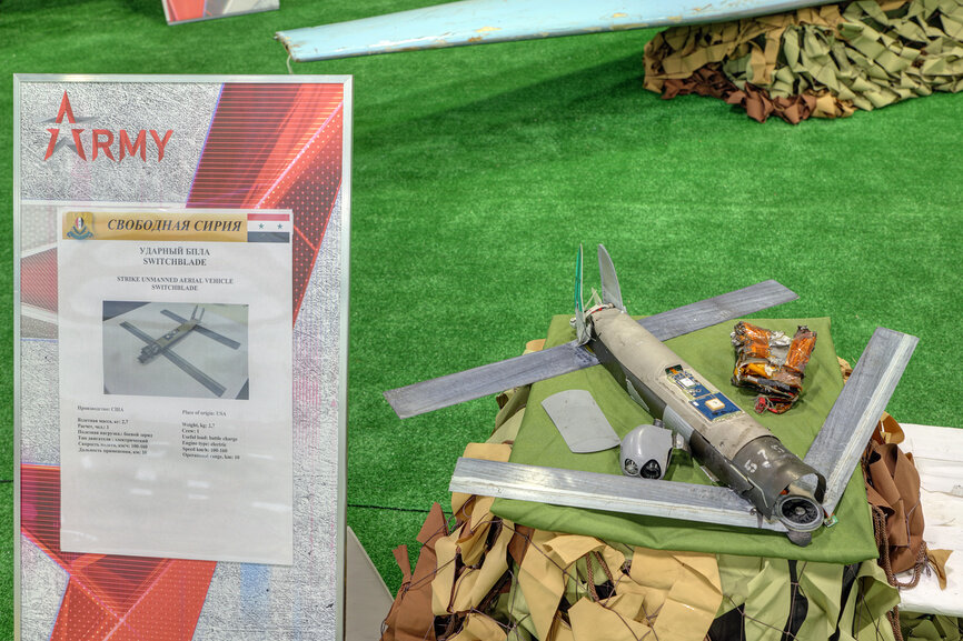 © Игорь Долгов / Фотобанк Лори