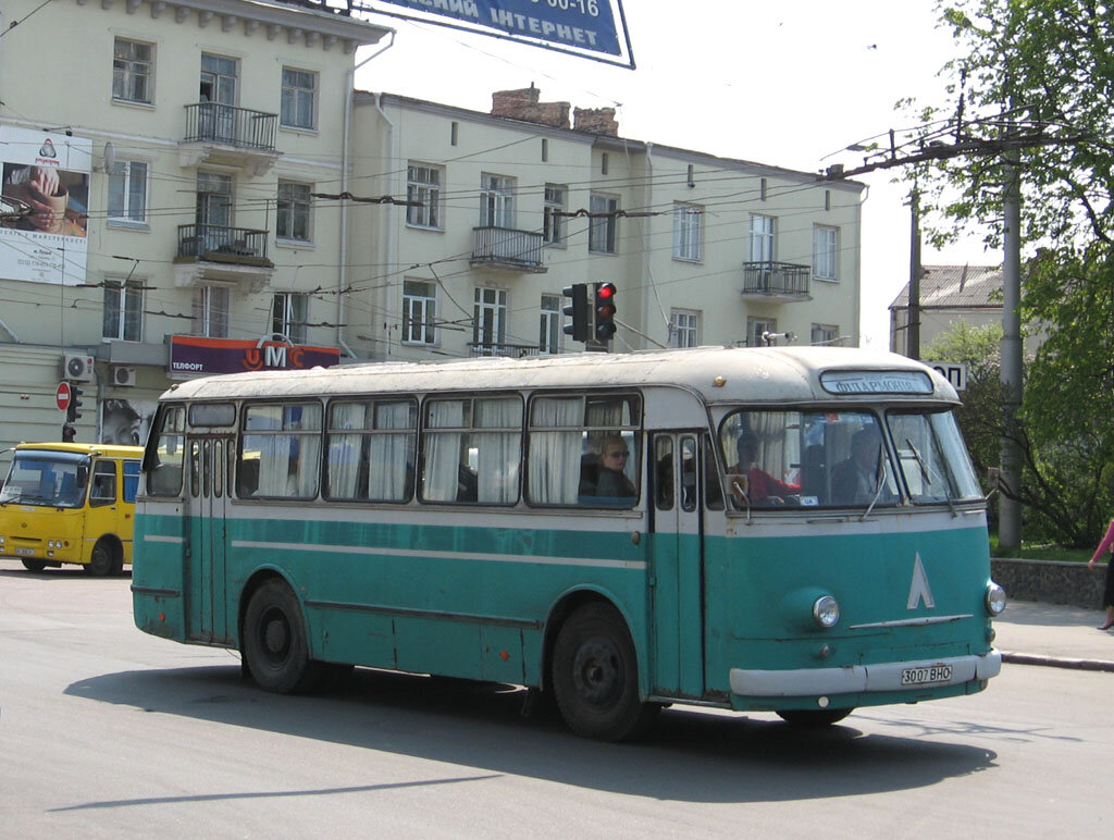 Автобус лаз фото старого образца