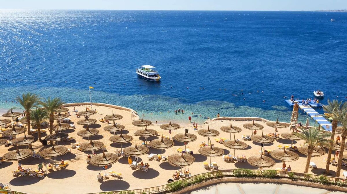    Среди всех популярных у россиян мест отдыха, Египет можно считать самым опасным