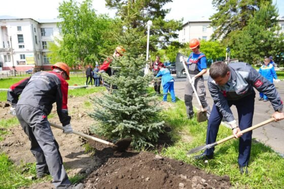     Фото: Амурский судостроительный завод