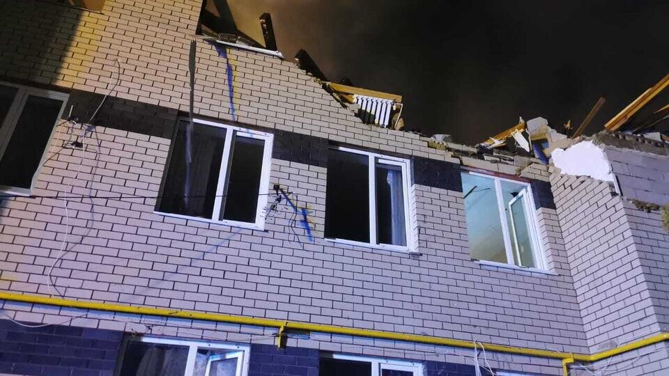 Фото: © Пресс-служба МЧС России по Нижегородской области