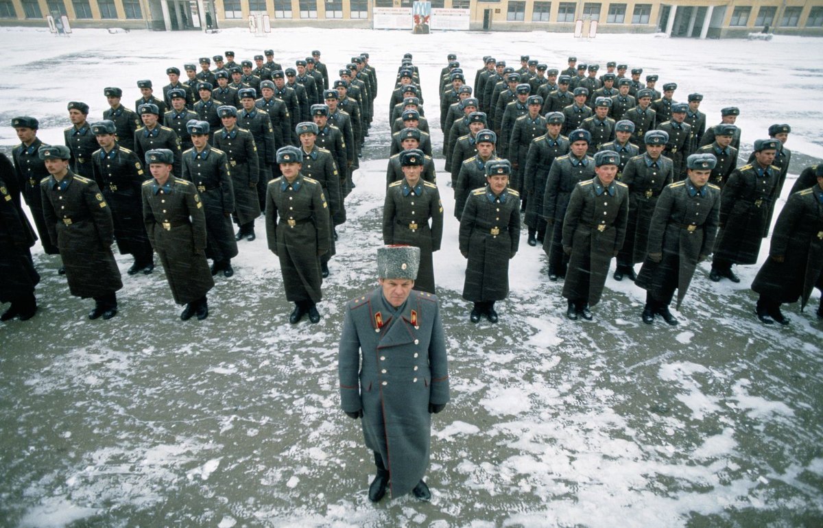 Заметки про военное училище, в которое тяжело попасть и другие армейские  байки | Записки бешеного графомана | Дзен