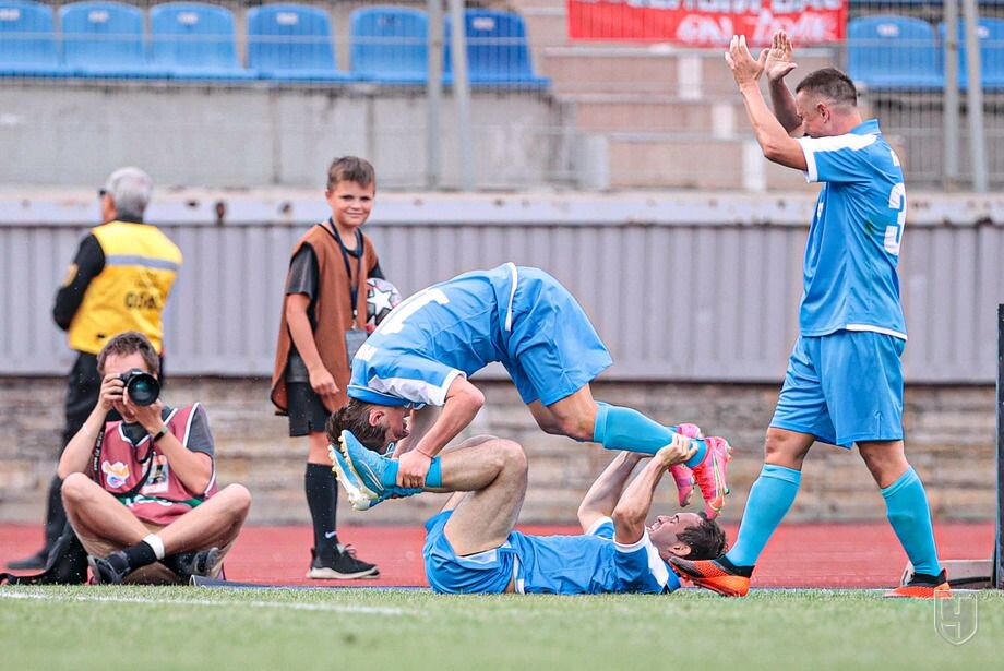    Фото: Дмитрий Голубович