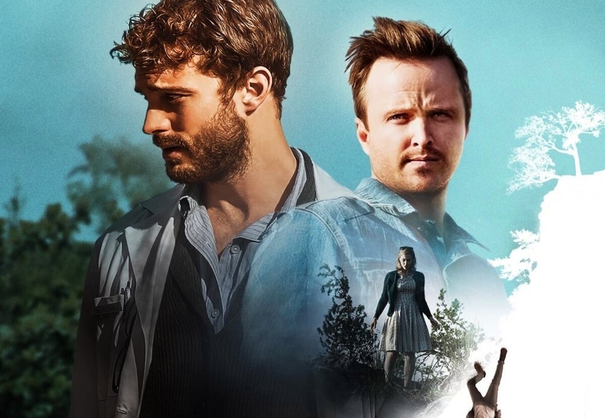 - Название: The 9th Life of Louis Drax 2015