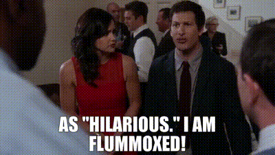 Brooklyn Nine-Nine - The Party [S01E16]