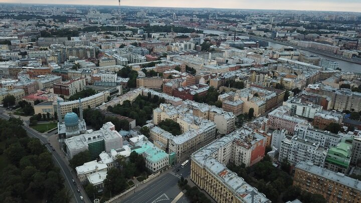 ФОТО: KOMSOMOLSKAYA PRAVDA/GLOBALLOOKPRESS