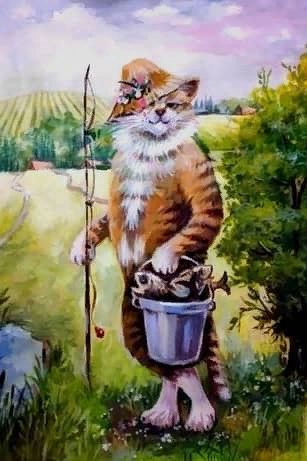 ������� ����������. " � ������� � �������." ( �� ����� " ����� ���� �������")