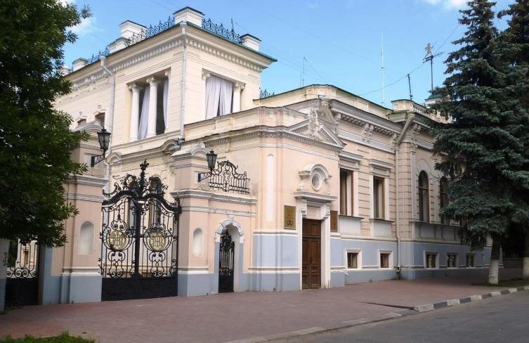 Дворец бракосочетания ульяновск фото