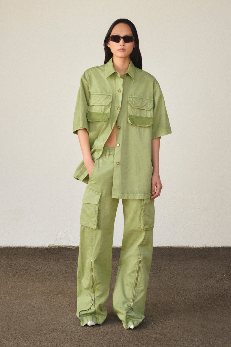 Stella McCartney Resort 2024