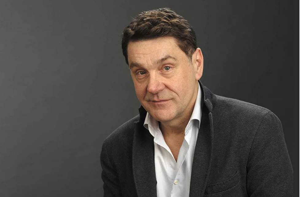 Сергей Маковецкий 