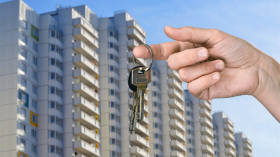    Мантуров анонсировал запуск в России программы льготного жилья для работников ОПК Ксения Пудовкина