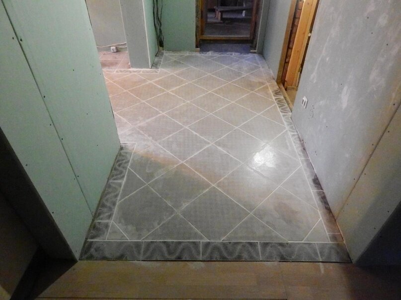 С чего начинается и чем заканчивается ремонт? | Дизайн студия AliVA ...