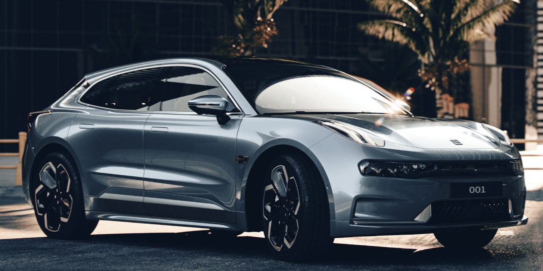 Фото: https://zeekrglobal.com