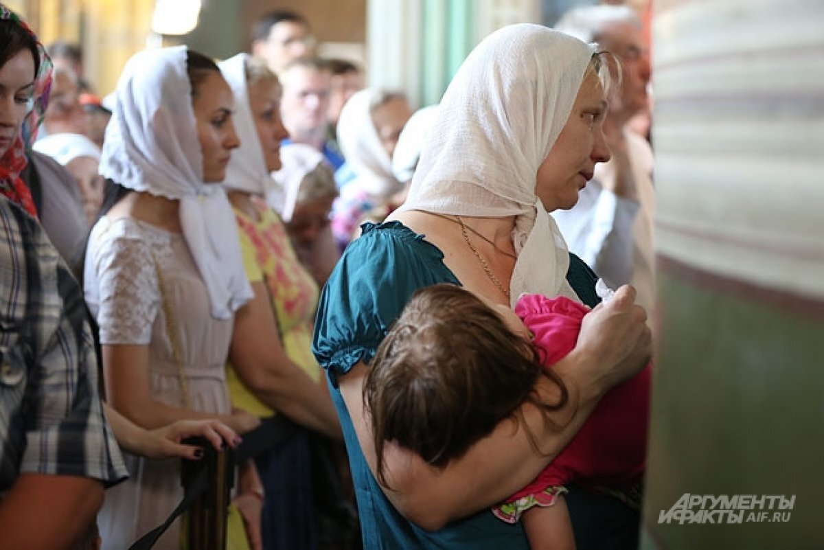    Петров пост 2023: Что можно и нельзя делать верующим?