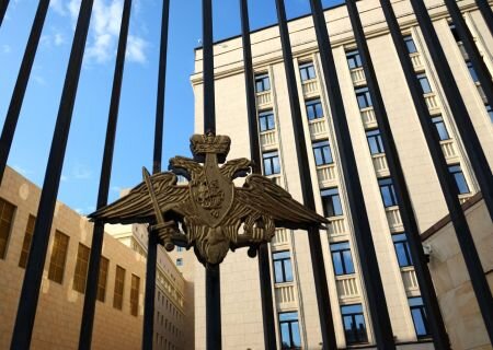    Сводка Минобороны России о ходе проведения спецоперации на 12 июня