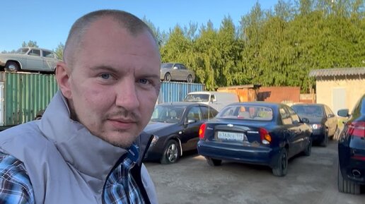 Пегов Авто | Мазда продана,Аккорд и Нива куплены. #мазда #хонда #нива # ...