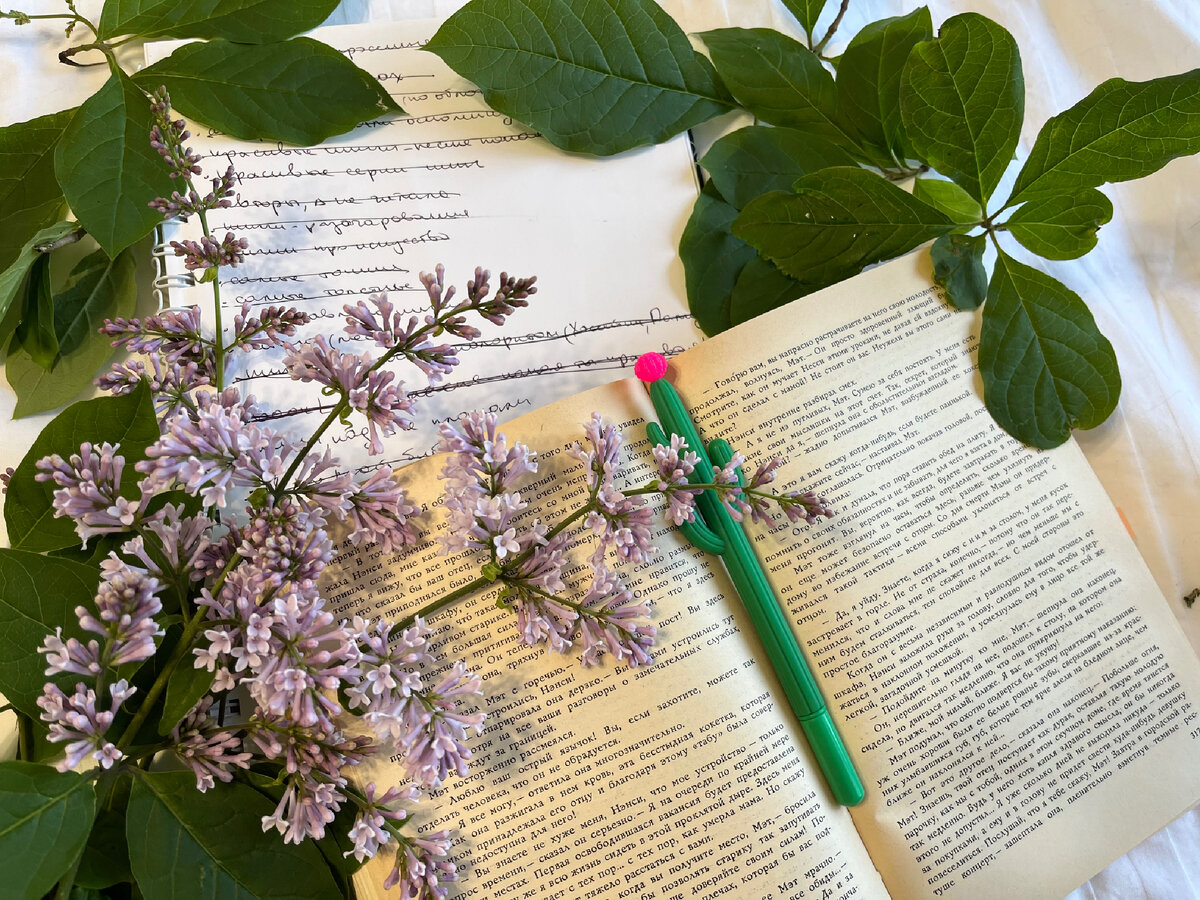 (с) Крошка Читатель