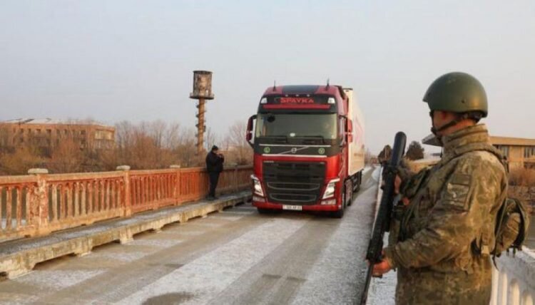 Мир в армении
