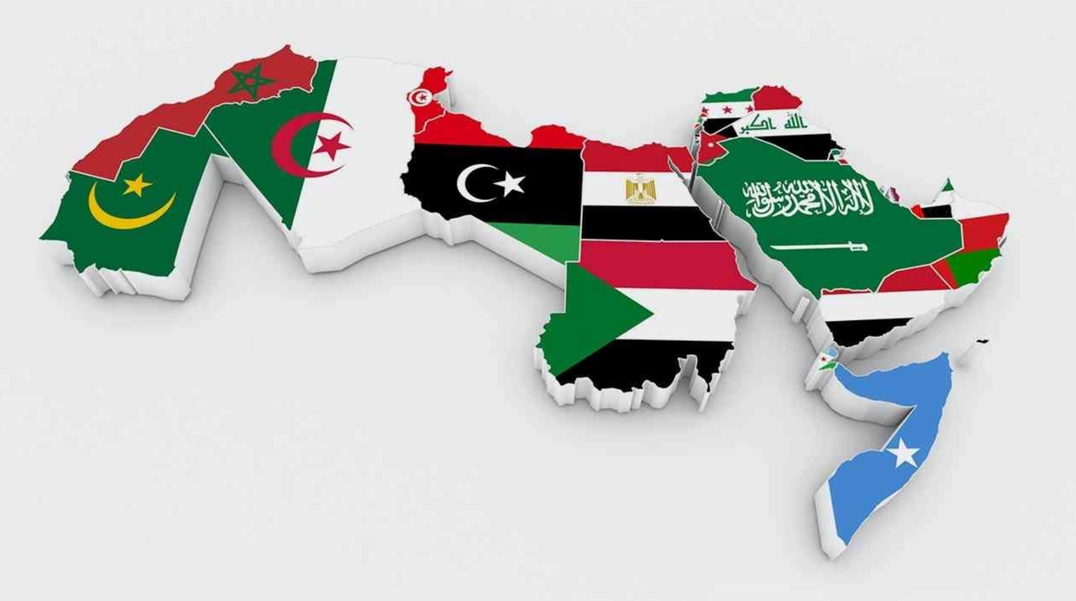 Арабский язык на карте. Флаги мусульманских стран. Флаги арабских стран. Флаг Исламского государства. Флаги стран Ислама.
