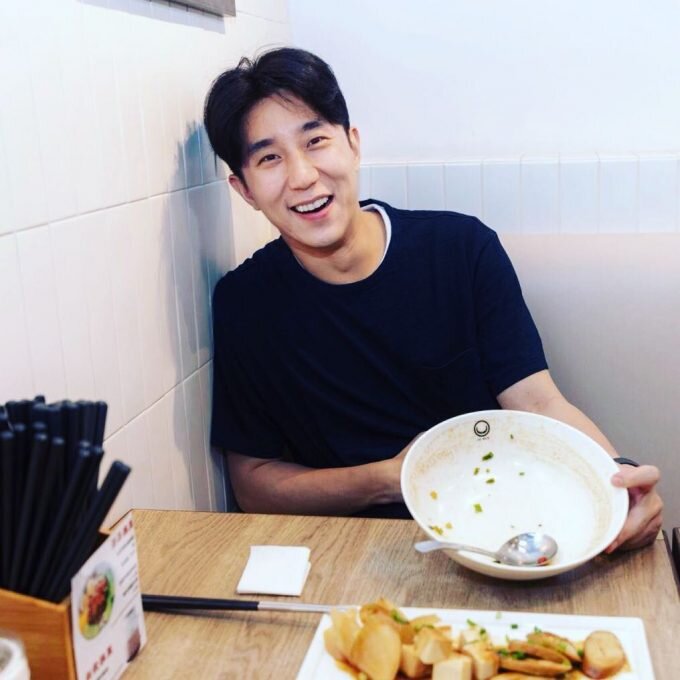 Джейси Чан в 2018 году / @jaycee_chan / Instagram*